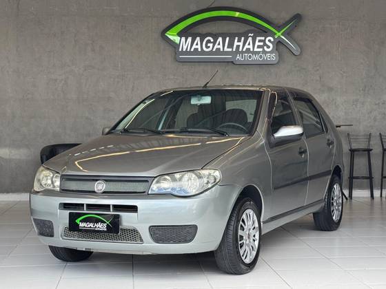 FIAT PALIO 1.0 MPI FIRE ECONOMY 8V FLEX 2P MANUAL FIAT PALIO 1.0 MPI FIRE ECONOMY 8V FLEX 2P MANUAL